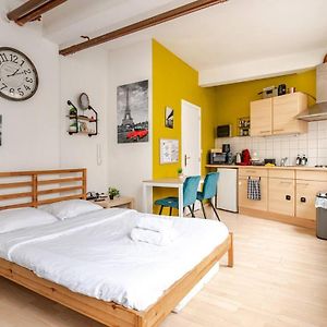Appartement met een Slaapkamer